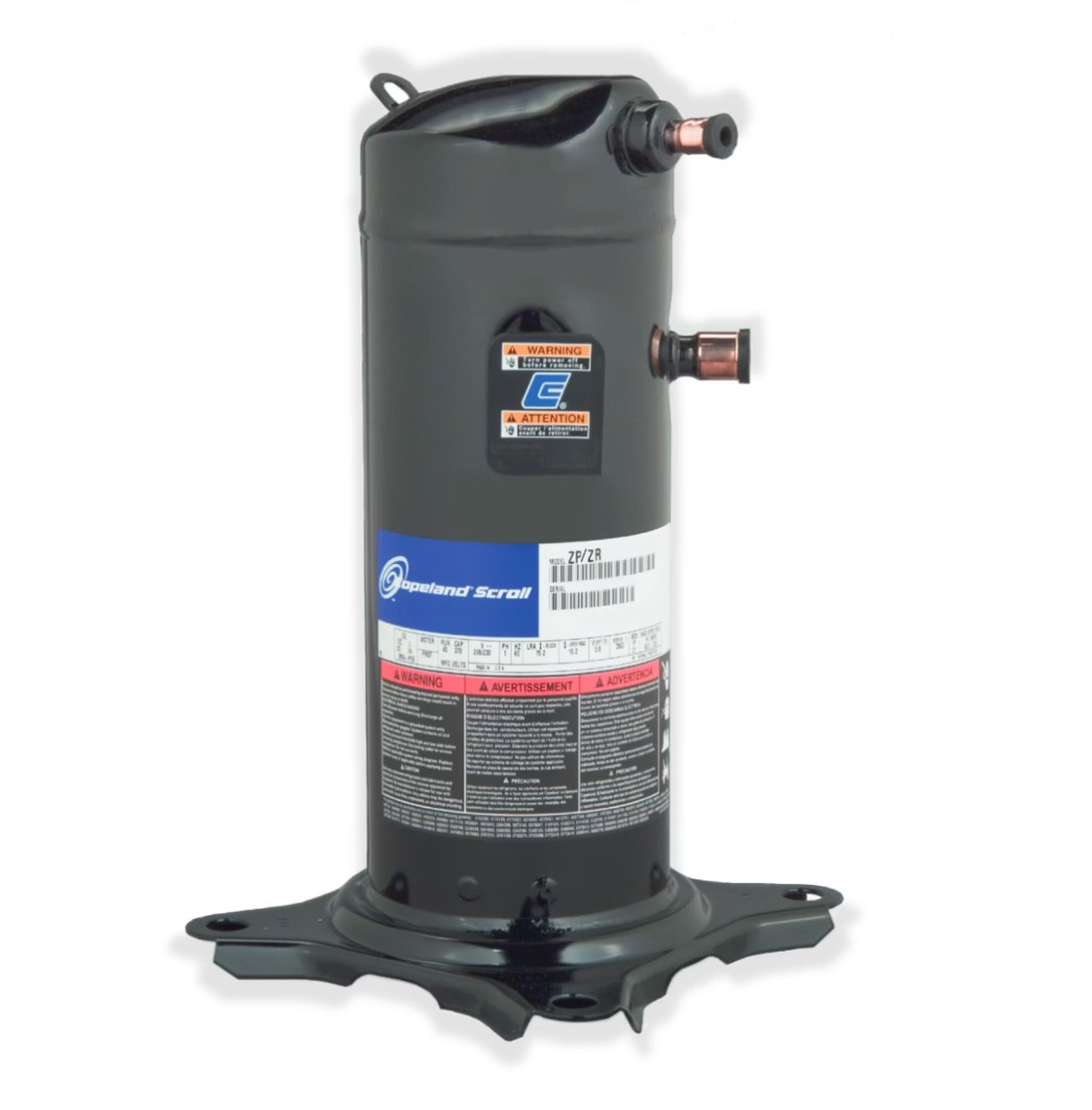 Copeland - ZP29LXE-TF5-800 SCROLL COMP R410A 29000BTU